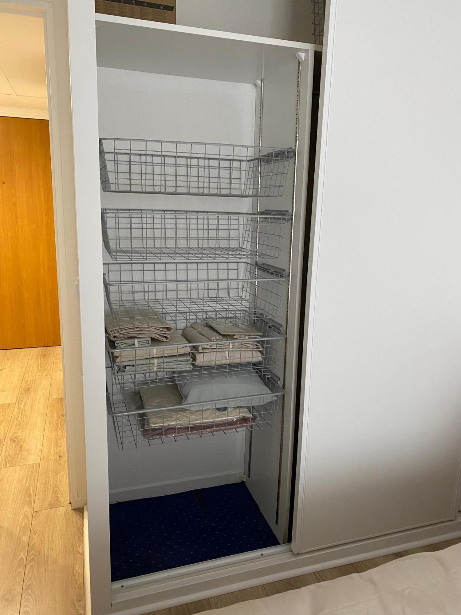 Cosy Apartment In La Defense Курбьовоа Екстериор снимка